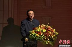 经相关专家选拔后进入到本次展演中