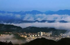 国家发改委等部门支持符合条件的特色小镇建设项目申请专项建设资金